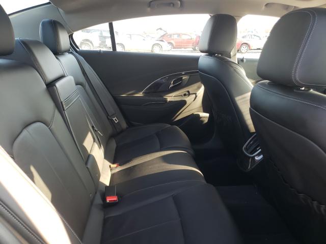 2015 BUICK LACROSSE 1G4GB5G31FF304588
