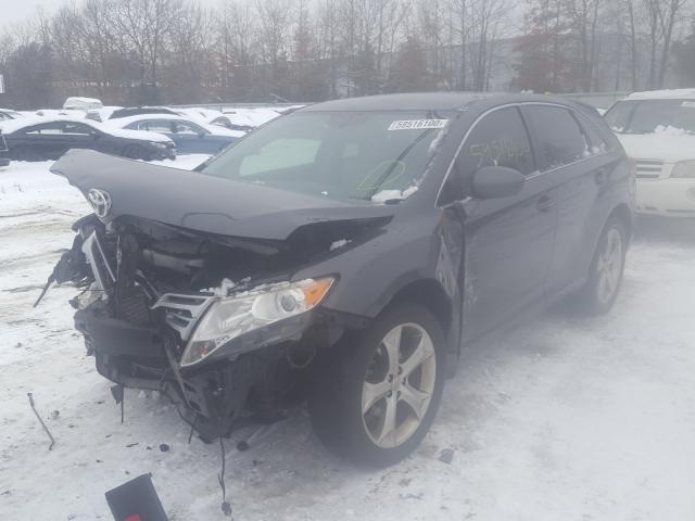 2010 TOYOTA VENZA 4T3BK3BBXAU036679