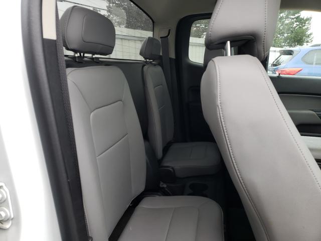 2017 GMC CANYON 1GTH6BEN2H1208372