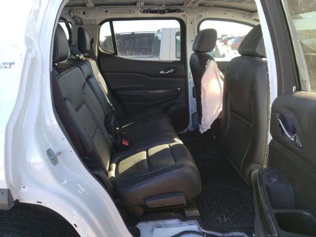 2019 GMC ACADIA SLT 1GKKNMLS6KZ264227
