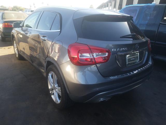 2016 MERCEDES-BENZ 170SD WDCTG4EBXGJ205091