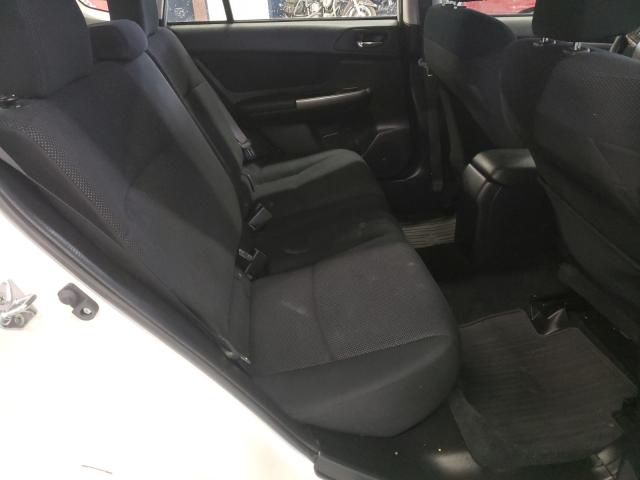 2016 SUBARU IMPREZA PR JF1GPAB62GH236961