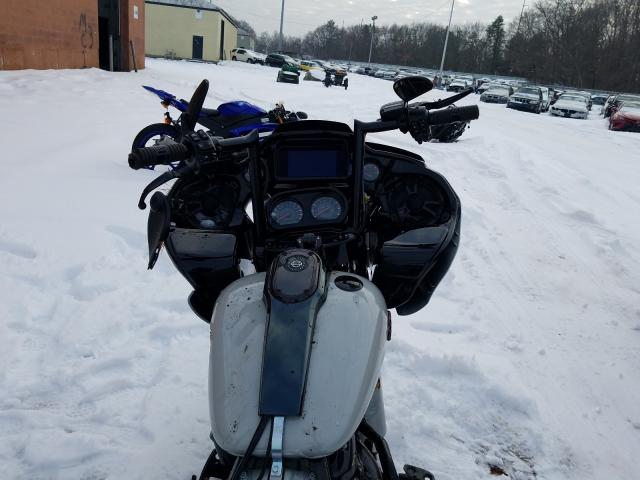 2020 HARLEY-DAVIDSON FLTRXSE 1HD1TCL15LB957619