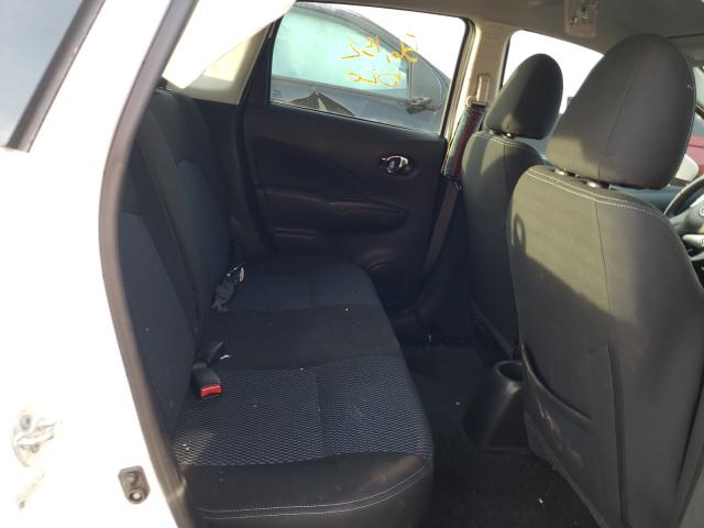 2018 NISSAN VERSA NOTE 3N1CE2CP9JL361446