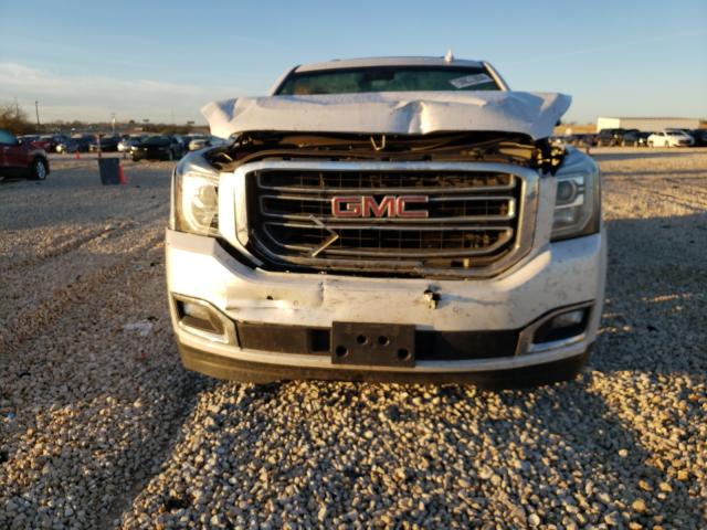 2016 GMC YUKON XL C 1GKS1GKC3GR199769