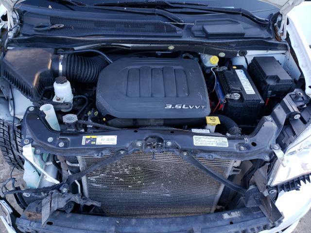 2014 RAM TRADESMAN 2C4JRGAG9ER148157