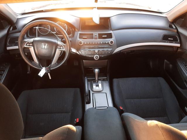 2012 HONDA ACCORD LXP 1HGCP2F45CA154346