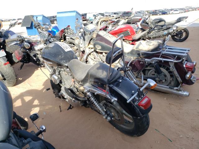 2012 HARLEY-DAVIDSON XL1200 C 1HD1CT310CC447575