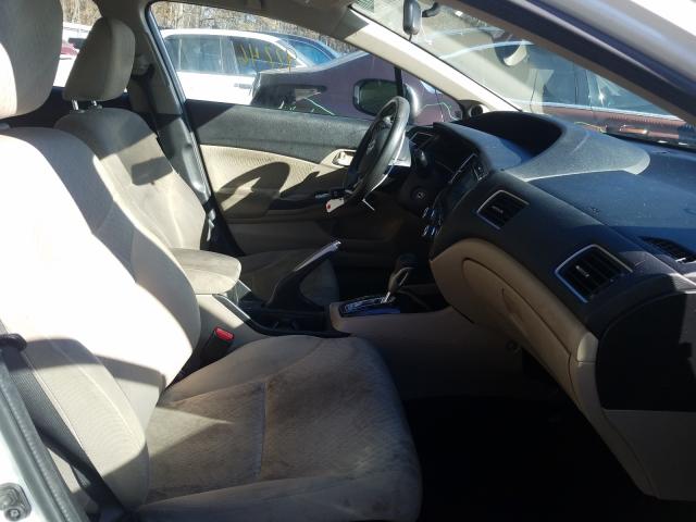 2015 HONDA CIVIC SE 19XFB2F76FE109745
