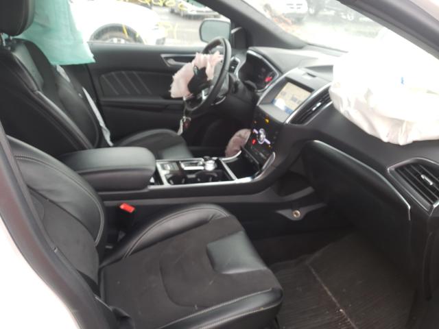 2020 FORD EDGE ST 2FMPK4AP7LBA27609
