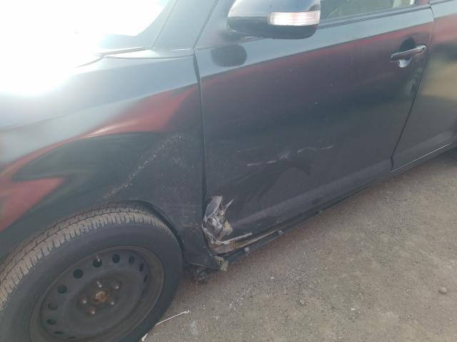 2011 TOYOTA SCION XB JTLZE4FE6B1137531