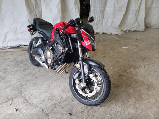 honda cb650 2018 vin mlhrc7517j5000412