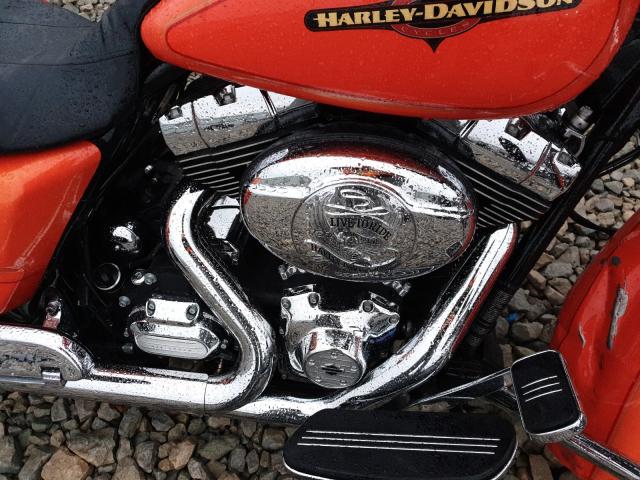 2012 HARLEY-DAVIDSON FLHX STREE 1HD1KBM11CB693827