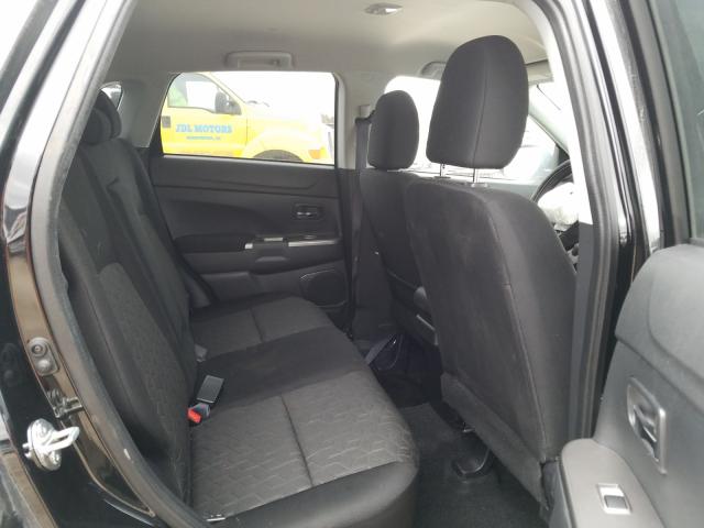 2020 MITSUBISHI OUTLANDER JA4AP4AU3LU014961