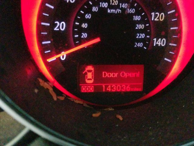 2012 KIA FORTE SX KNAFW6A32C5505272