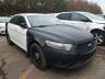 2013 FORD  TAURUS