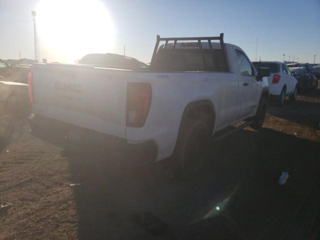 2019 GMC SIERRA K15 3GTN9AEH6KG238062