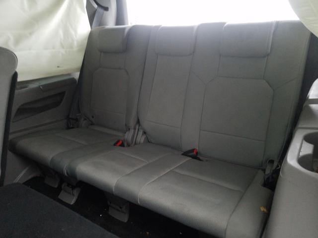 2010 HONDA PILOT LX 5FNYF3H20AB019661