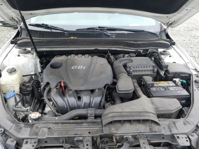 2015 KIA OPTIMA LX 5XXGM4A75FG355999