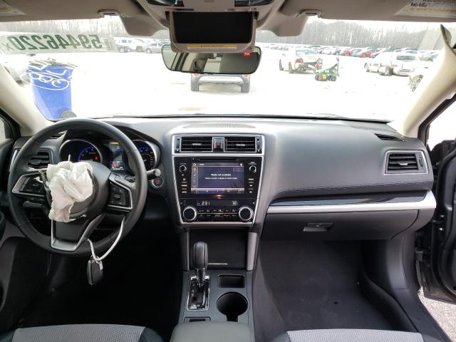 2019 SUBARU LEGACY SPO 4S3BNAR67K3010792