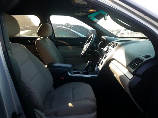 2015 FORD EXPLORER 1FM5K7B81FGC22117