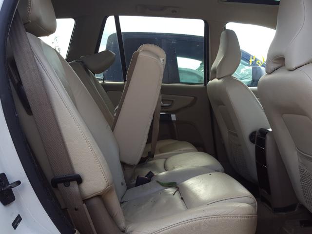2011 VOLVO XC90 3.2 YV4952CY2B1578665