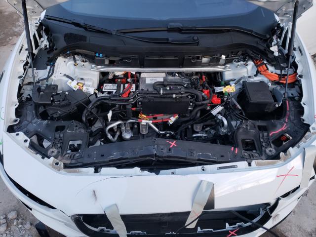 2020 JAGUAR I-PACE HSE SADHD2S13L1F79855