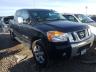 2010 NISSAN  TITAN