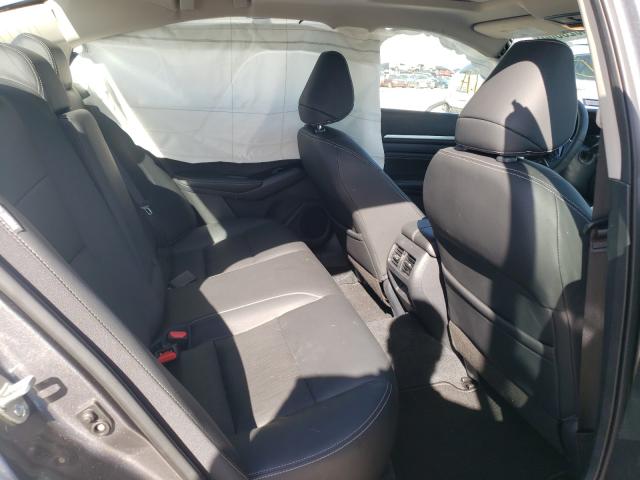 2020 NISSAN ALTIMA PLA 1N4BL4FV9LC155424