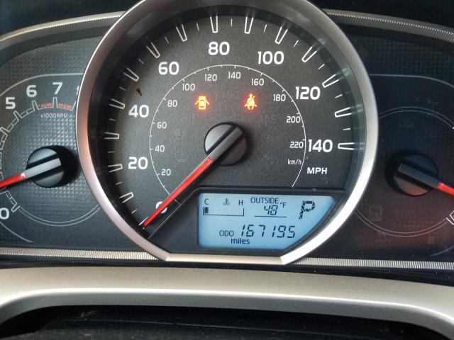 2013 TOYOTA RAV4 XLE - JTMRFREV3DD003018
