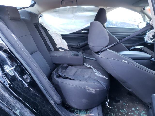 2020 NISSAN ALTIMA S 1N4BL4BV5LC226690