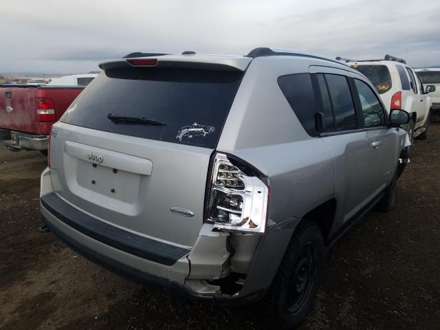 2011 JEEP COMPASS SP 1J4NF1FB7BD174706
