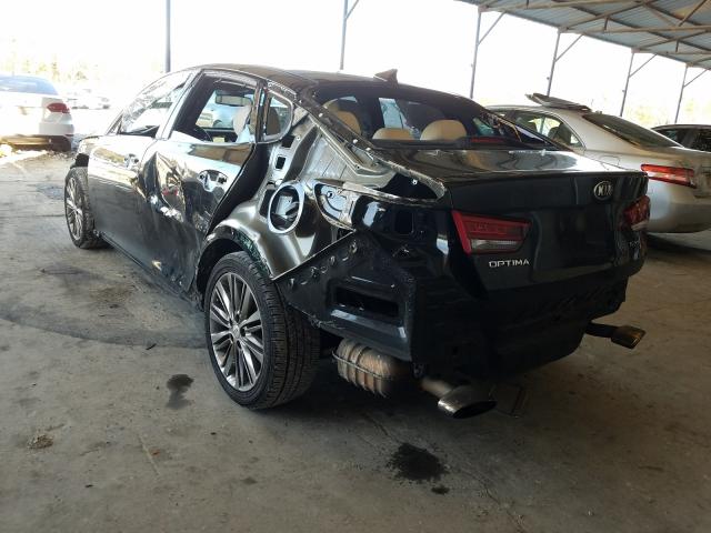 2016 KIA OPTIMA SXL 5XXGV4L22GG062514
