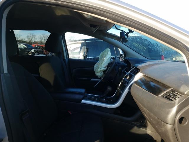 2013 FORD EDGE SE 2FMDK3GC0DBA35053