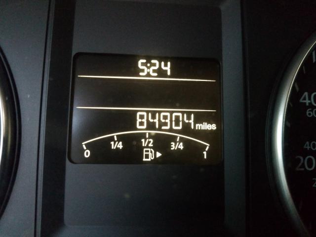 2013 VOLKSWAGEN JETTA SE 3VWDP7AJ0DM253574