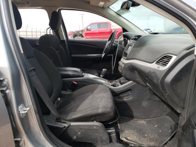 2019 DODGE JOURNEY 3C4PDCBG0KT859397