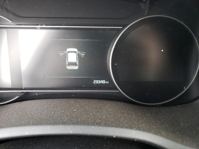 2019 KIA NIRO EX KNDCC3LG3K5024233