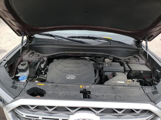 2020 HYUNDAI PALISADE L KM8R54HE1LU077078