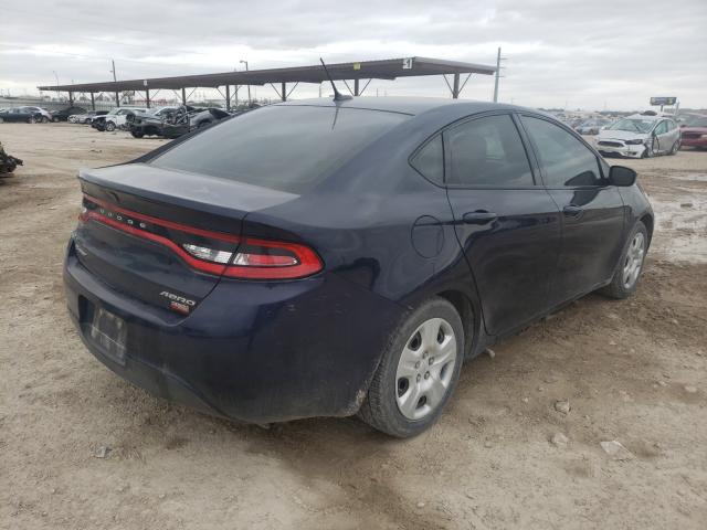2013 DODGE DART SE 1C3CDFAH3DD208854