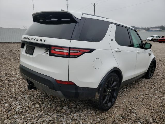 2017 LAND ROVER DISCOVERY SALRHBBV7HA018529