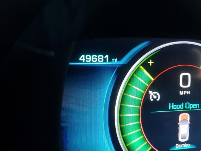 2017 CHEVROLET VOLT LT 1G1RC6S56HU146877