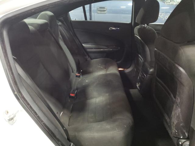 2012 DODGE CHARGER SX 2C3CDXHG6CH286548
