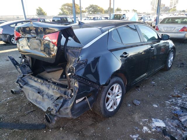 2012 KIA OPTIMA 5XXGM4A76CG013117