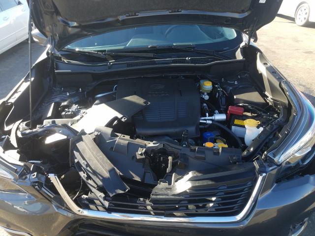 2020 SUBARU FORESTER L JF2SKAUC1LH443231
