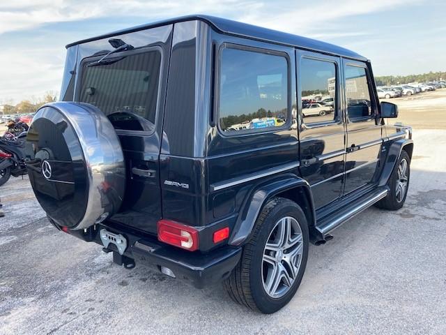 VIN WDCYC7DF1EX221505 2014 Mercedes-Benz G-Class, 6... no.4