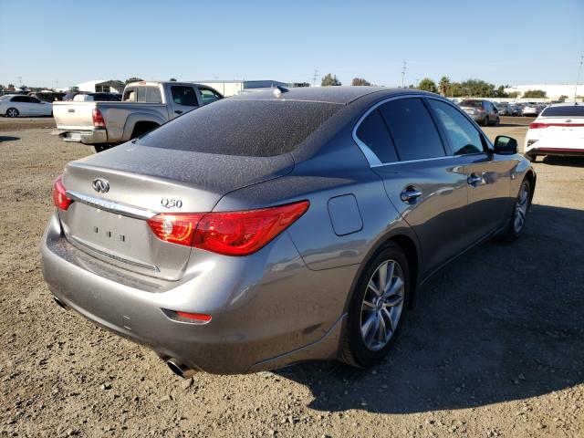 2017 INFINITI Q50 PREMIU JN1EV7AP0HM734902