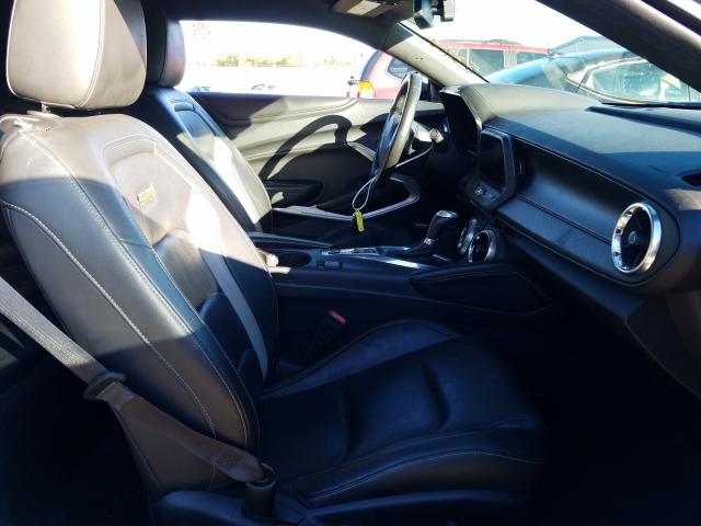 2016 CHEVROLET CAMARO SS 1G1FH1R71G0183114