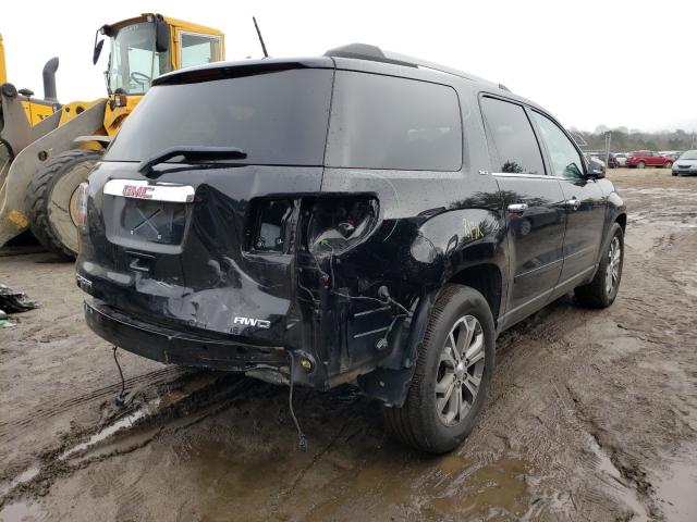 2016 GMC ACADIA SLT 1GKKVRKD8GJ263019