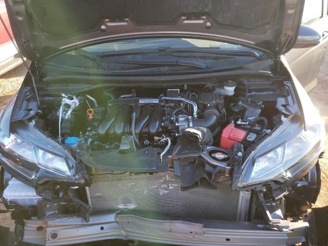 2020 HONDA FIT LX 3HGGK5H4XLM708563