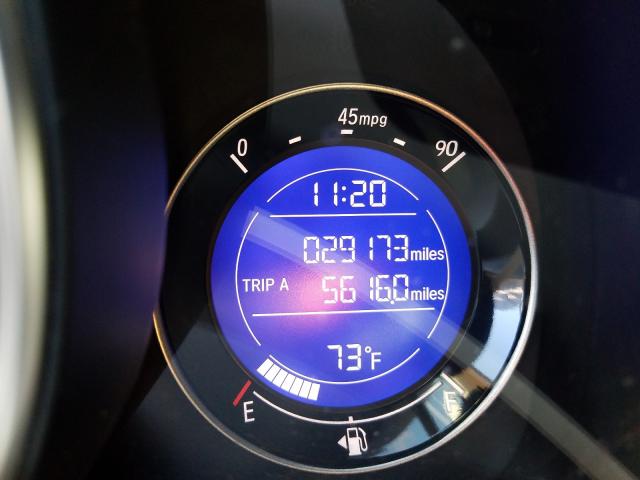 2018 HONDA FIT LX 3HGGK5H43JM735200